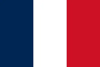 Flag of France