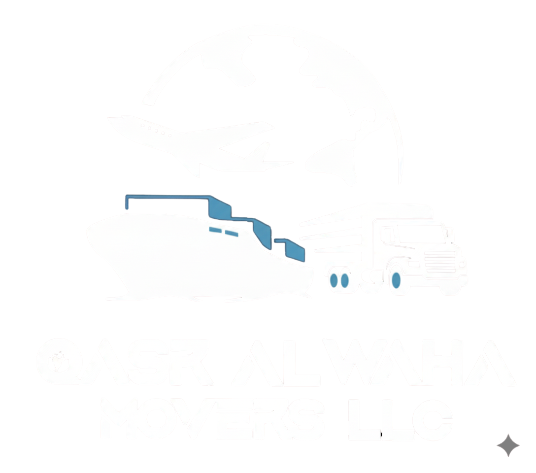 QASR AL WAHA MOVERS LLC