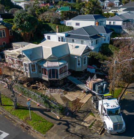 villa relocation dubai