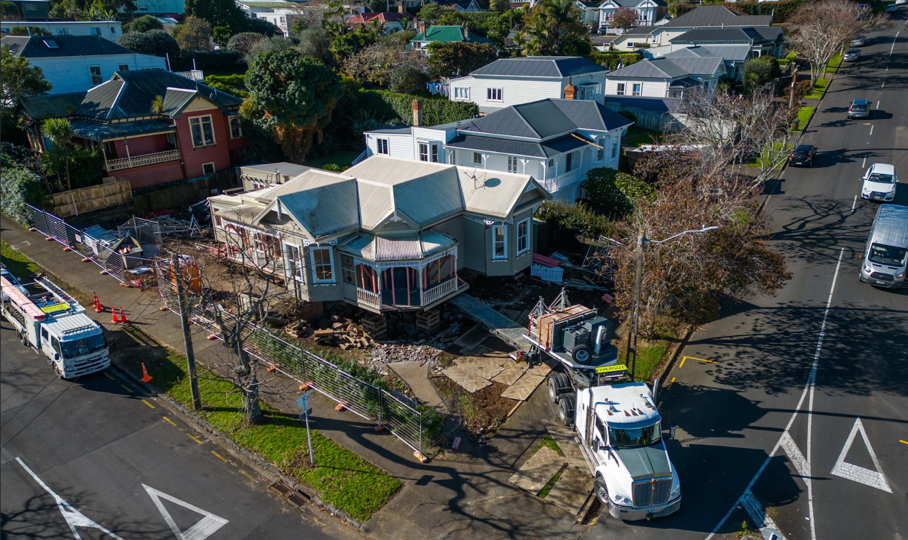 villa relocation dubai