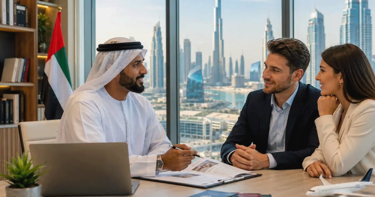 Best Movers and Packers in Dubai
