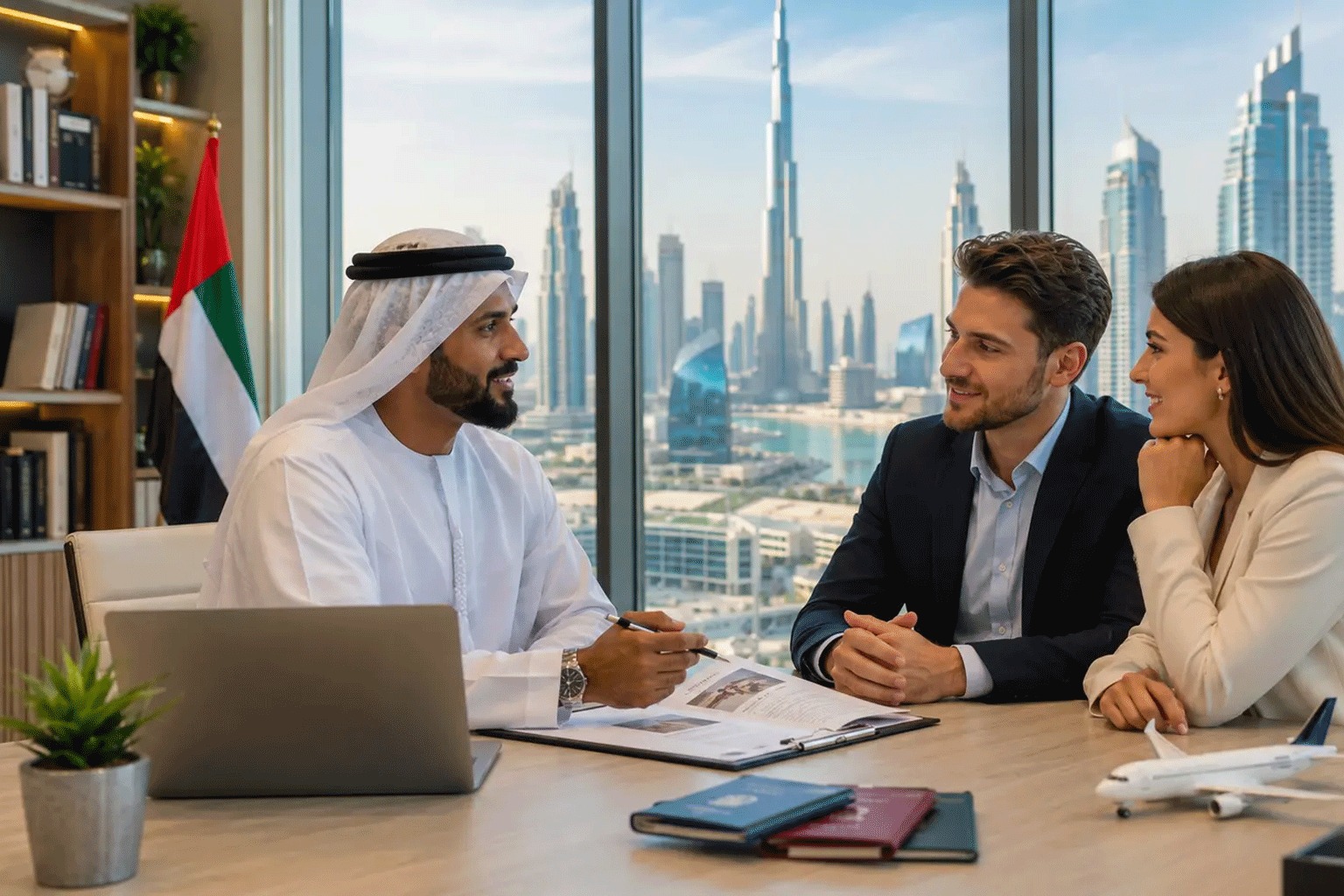 Best Movers and Packers in Dubai