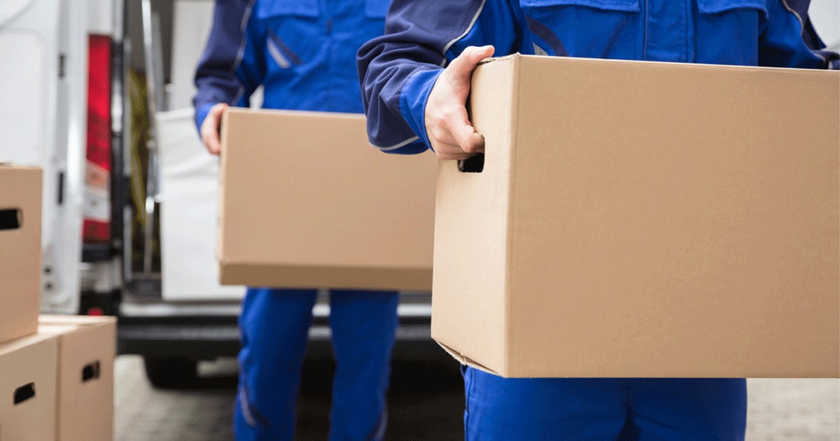 movers and packers Dubai